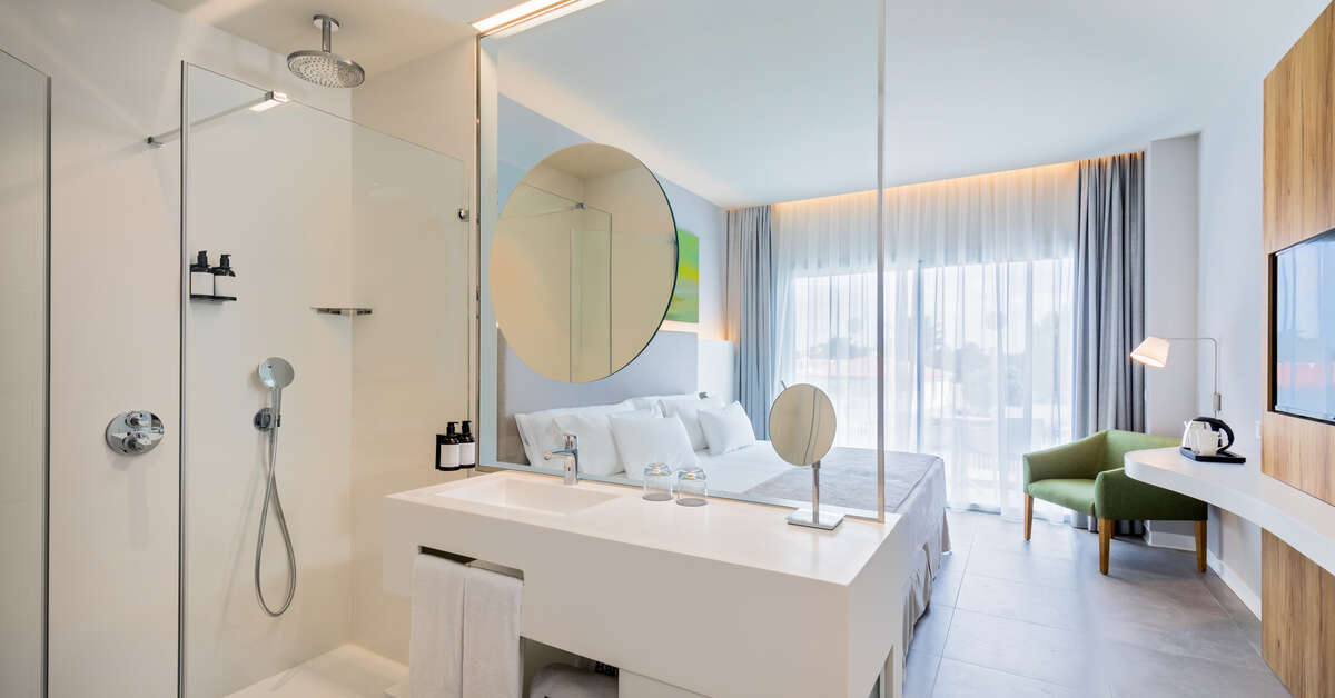 Een foto van Grupotel Conil Playa