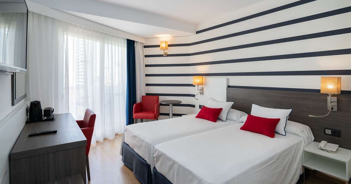Een foto van Medplaya Hotel Riudor