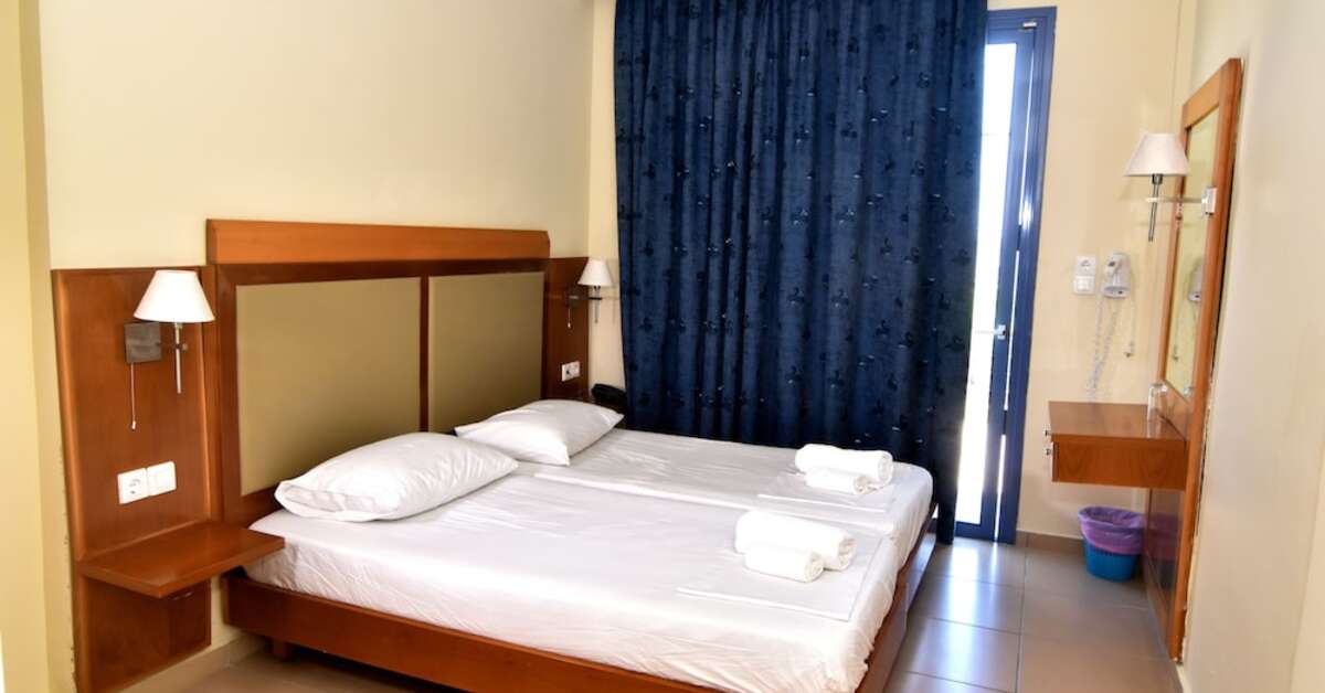 Ein Foto Hermes Hotel