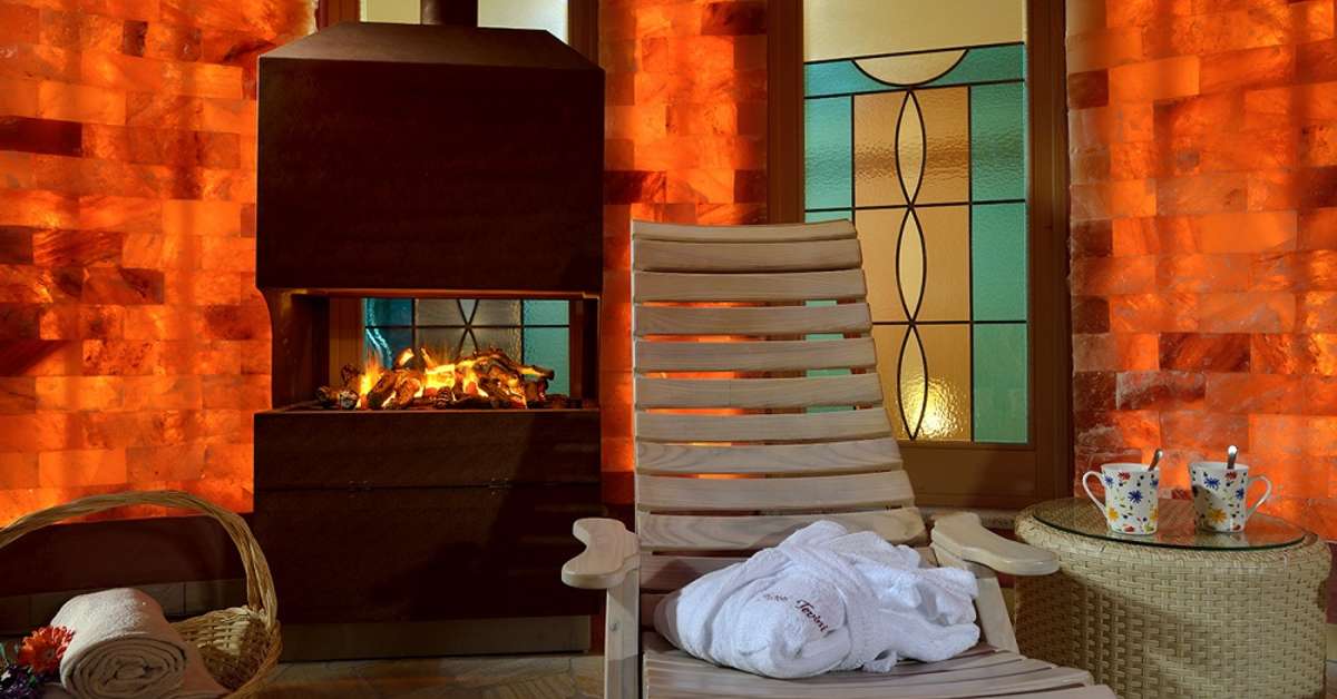 Een foto van Hotel Tevini