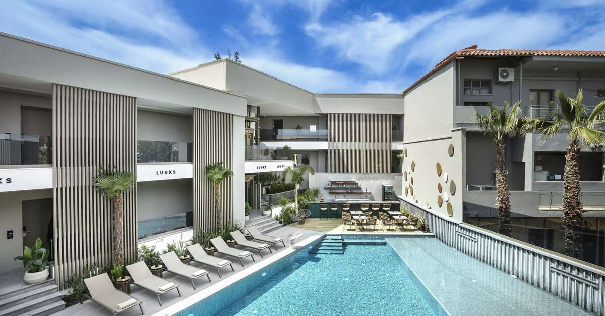 Een foto van Luuks Luxury Accommodation