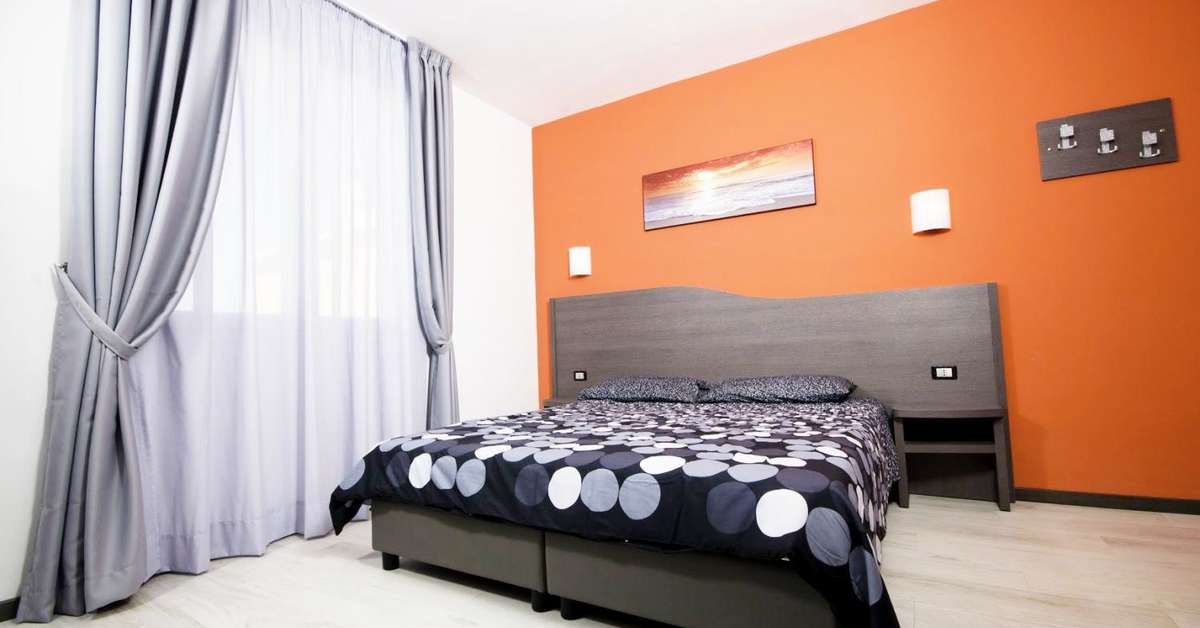 Een foto van Rainbow Resort