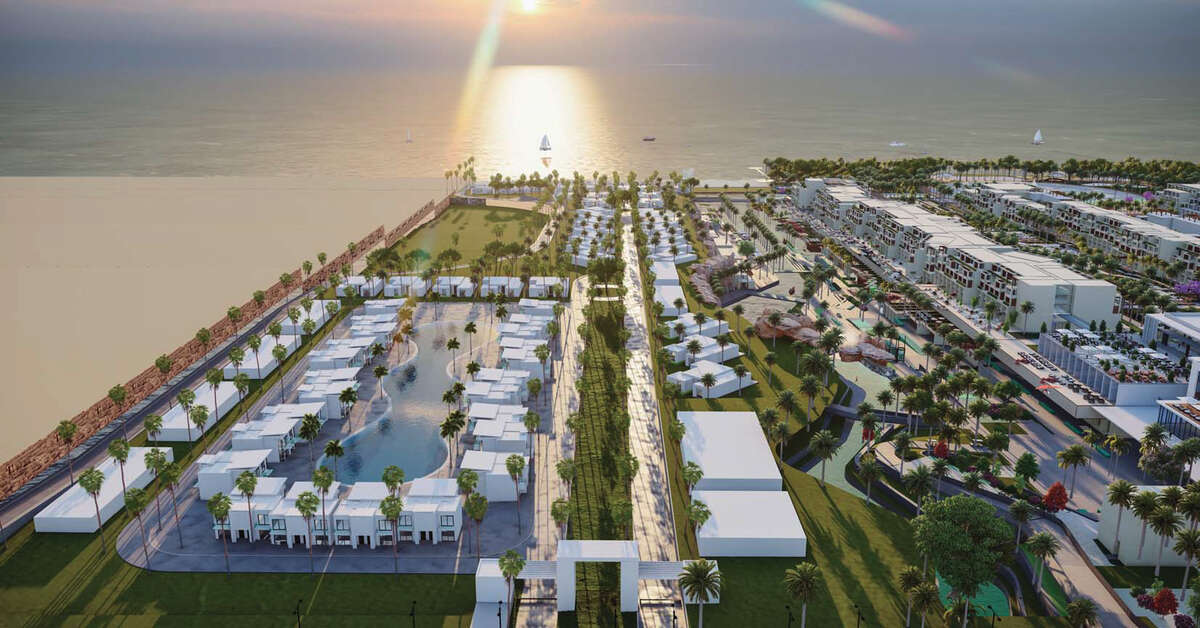 Een foto van Club Prive By Rixos Sharm El Sheikh
