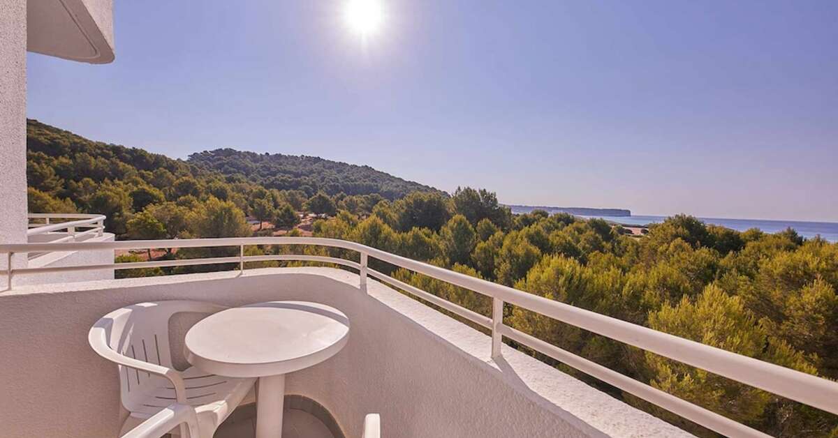 Een foto van Hotel Stil Victoria Playa