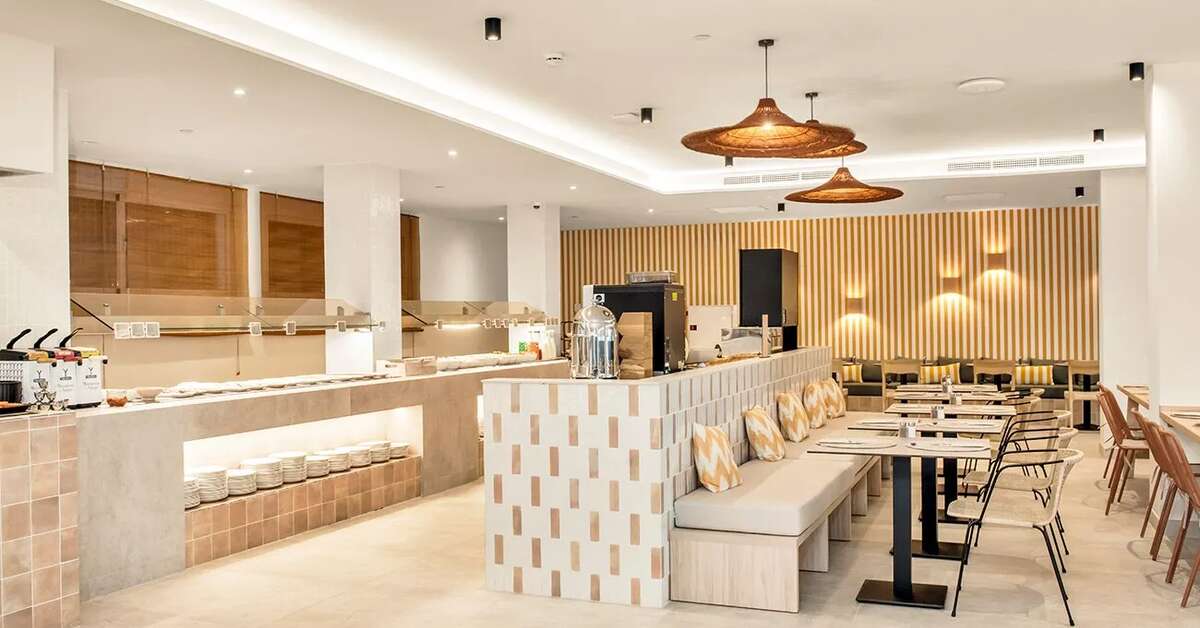 Ein Foto Tangerine by Honne Hotels