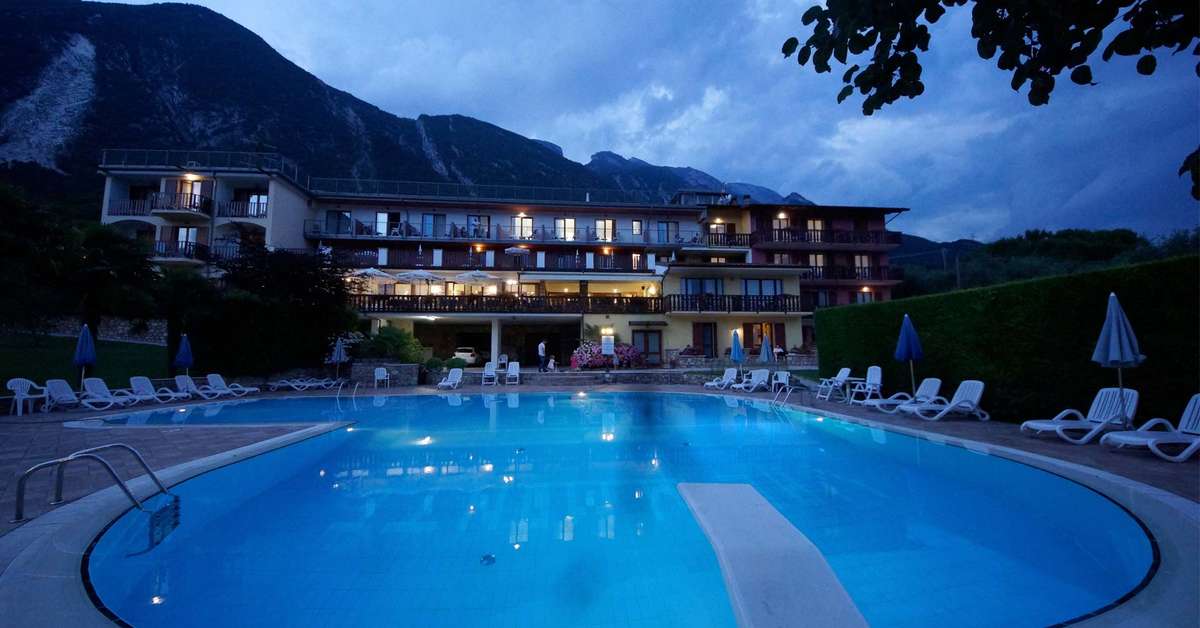 Een foto van Park Hotel Val di Monte