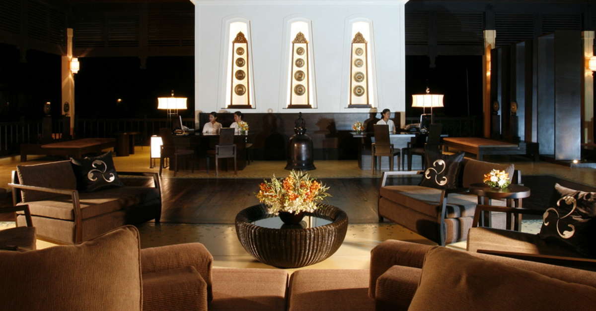 Een foto van Mövenpick Asara Resort & Spa Hua Hin
