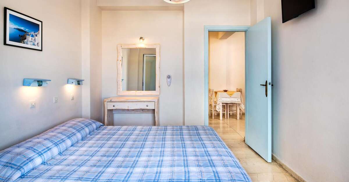 Een foto van Anatoli Hotel