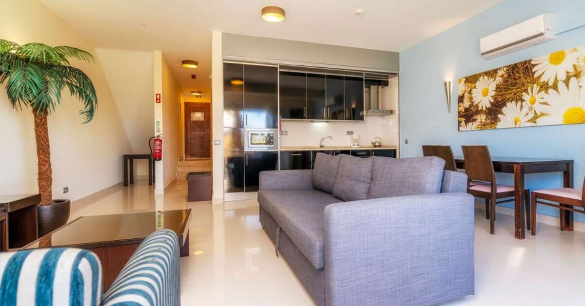 Een foto van Colina Verde Resort