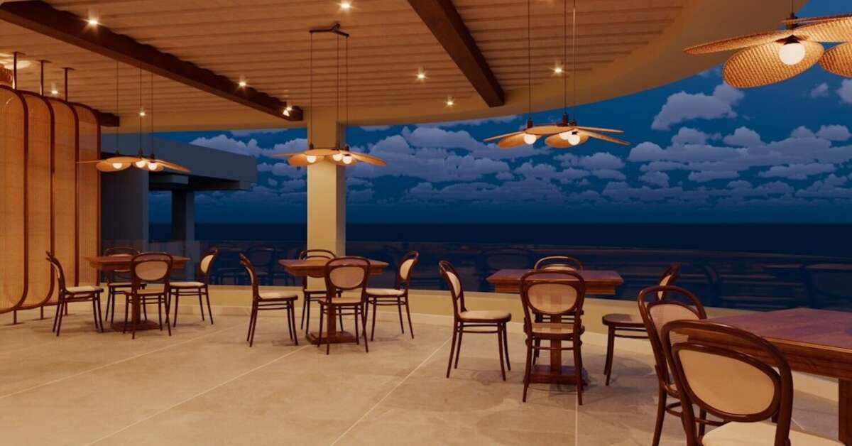 Een foto van TUI Blue Curacao