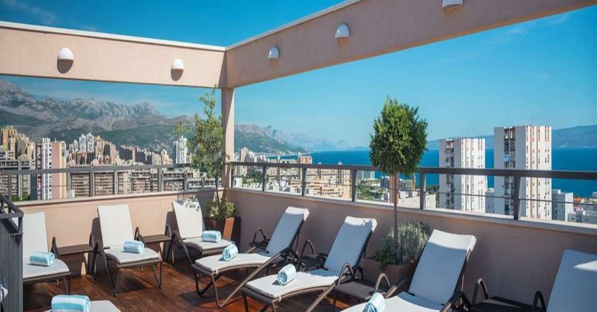 Een foto van Dioklecijan Hotel & Residence