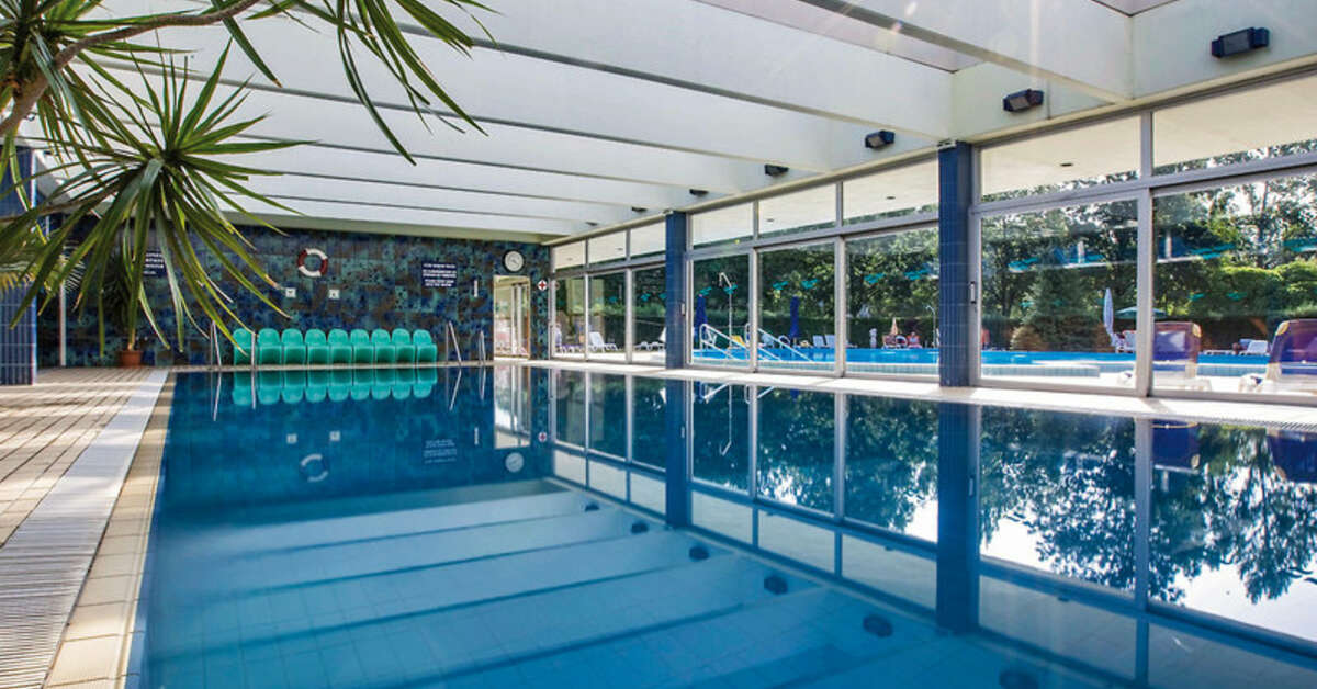 Een foto van Hotel Annabella