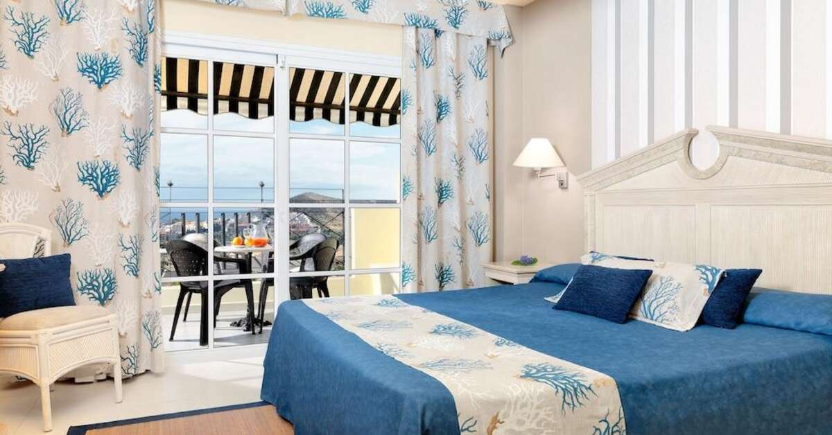 Een foto van Gran Oasis Resort