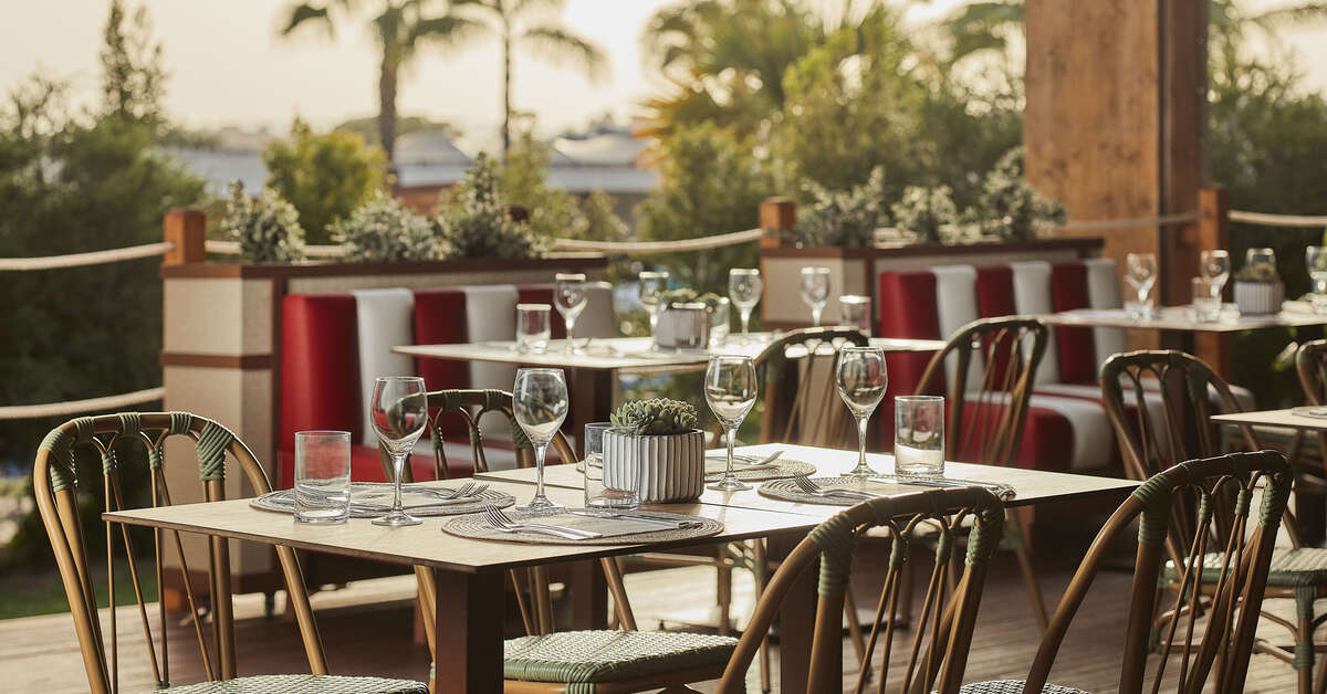 Een foto van Tivoli Alvor Algarve Resort