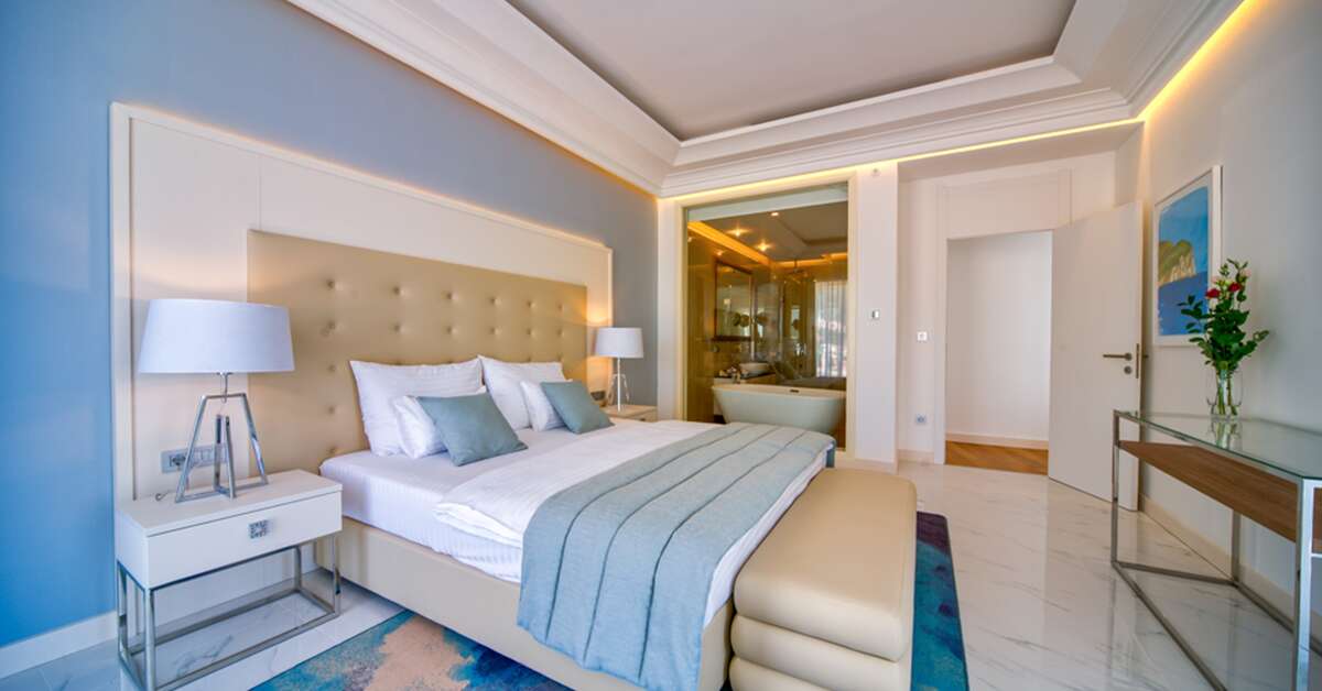 Een foto van Hotel Palas Lux