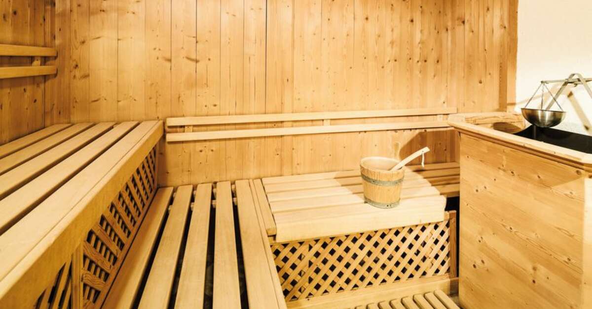 Een foto van Hotel Almina Family & Spa