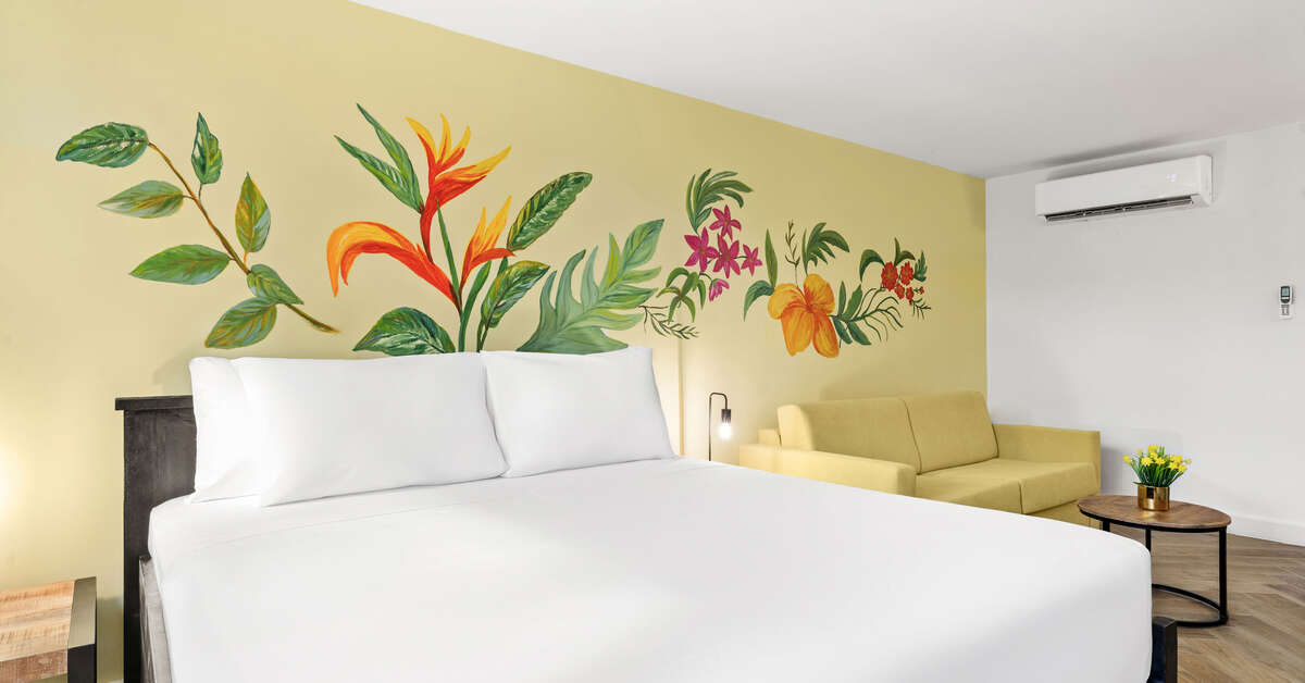 Een foto van Parasasa Hotel