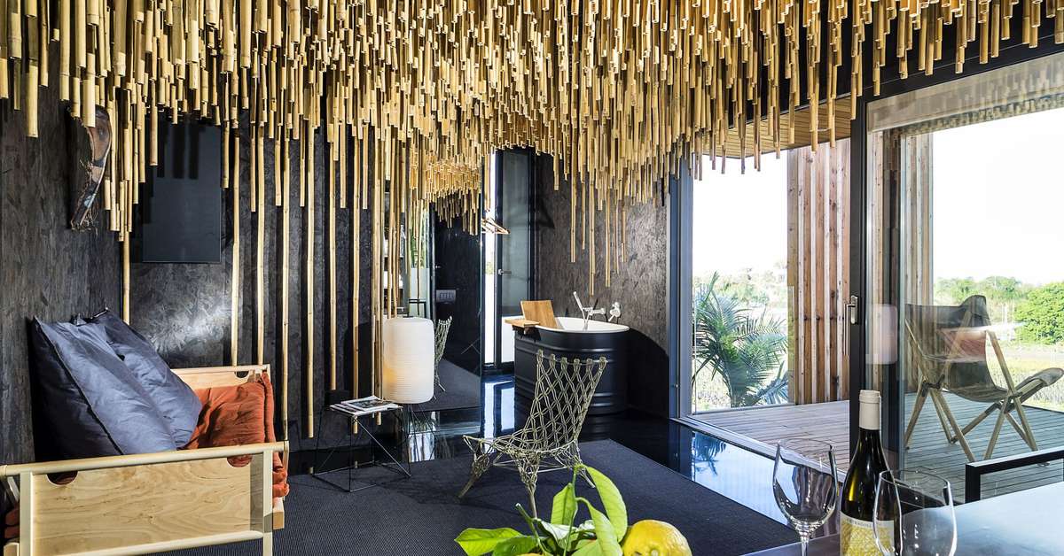 Een foto van Boutique Hotel Donna Carmela