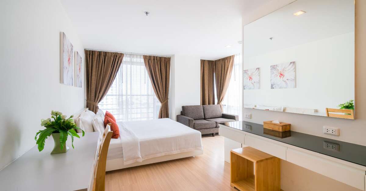 Een foto van Brighton Hotel & Residence