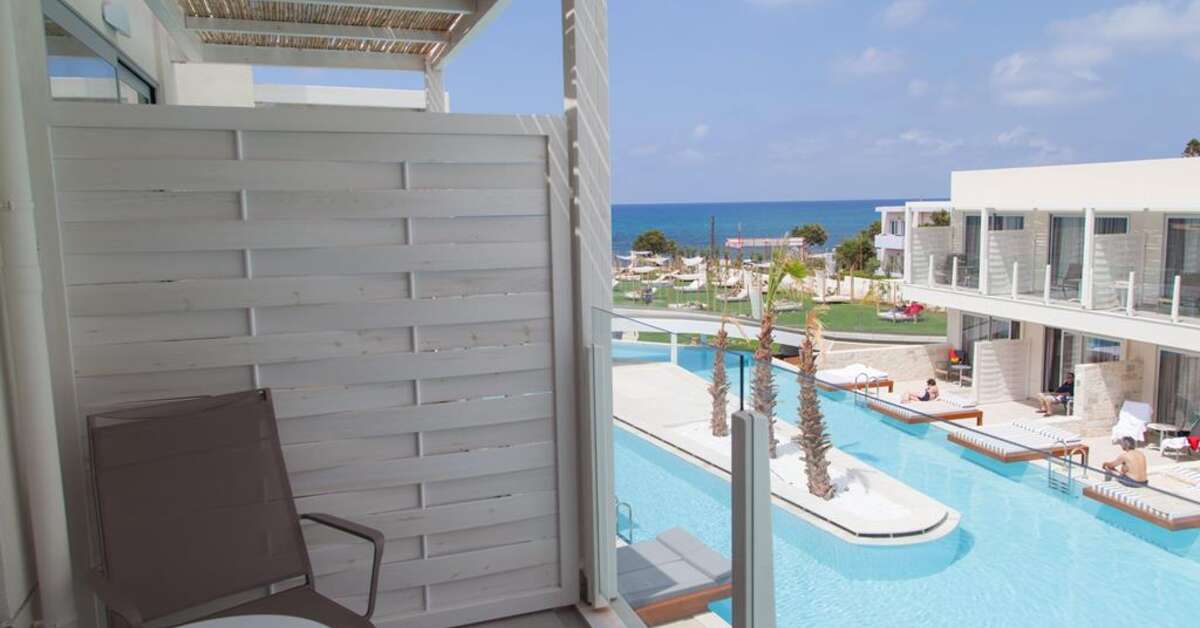 Een foto van Insula Alba Resort & Spa