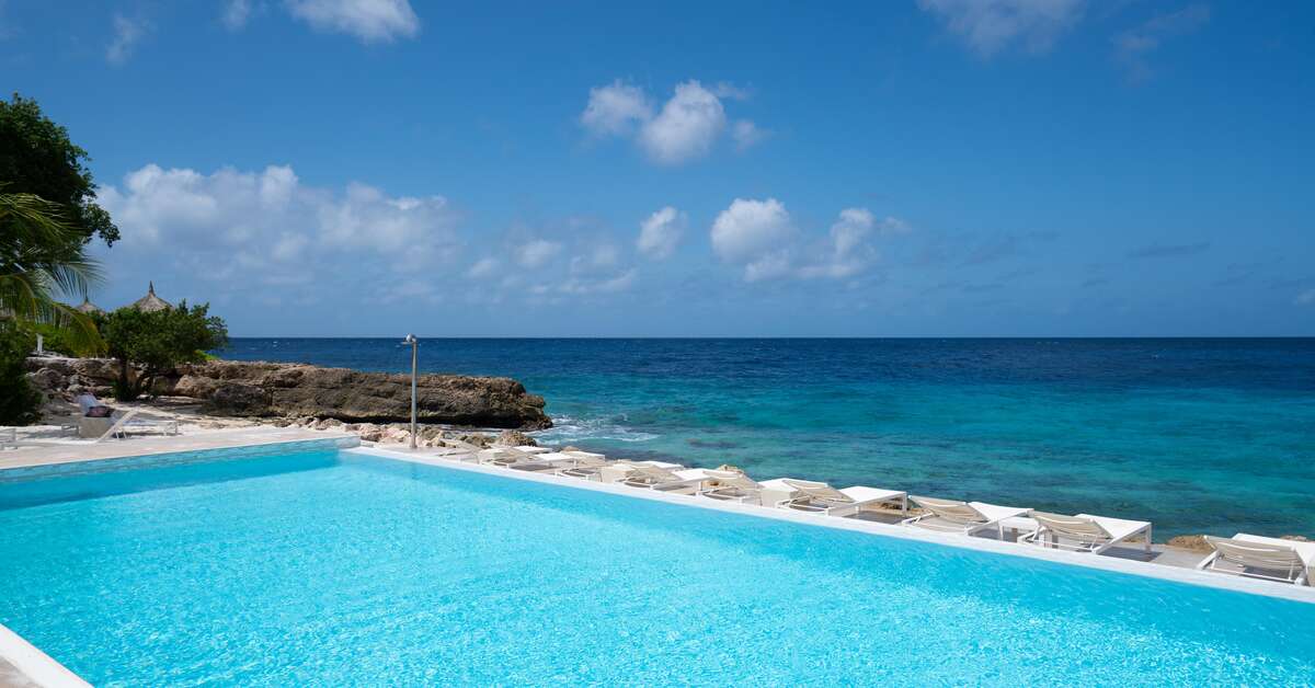 Een foto van Papagayo Beach Hotel