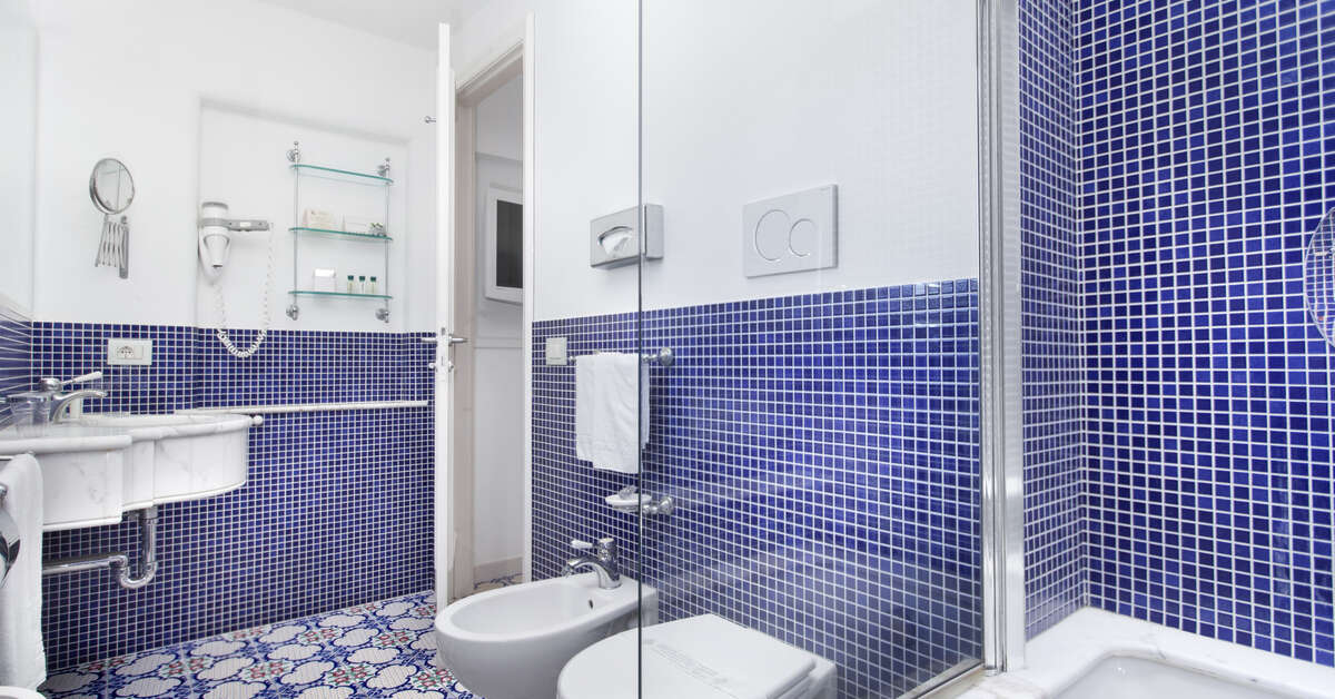 Een foto van Hotel Antiche Mura