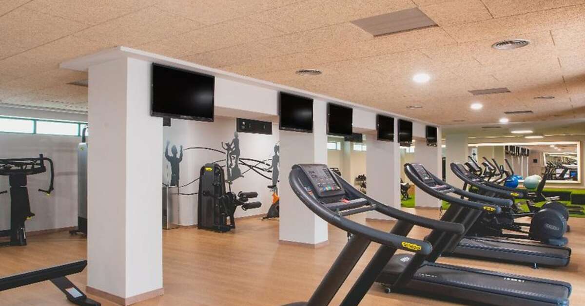 Ein Foto von den Einrichtungen im Dreams Lanzarote Playa Dorada Resort & Spa