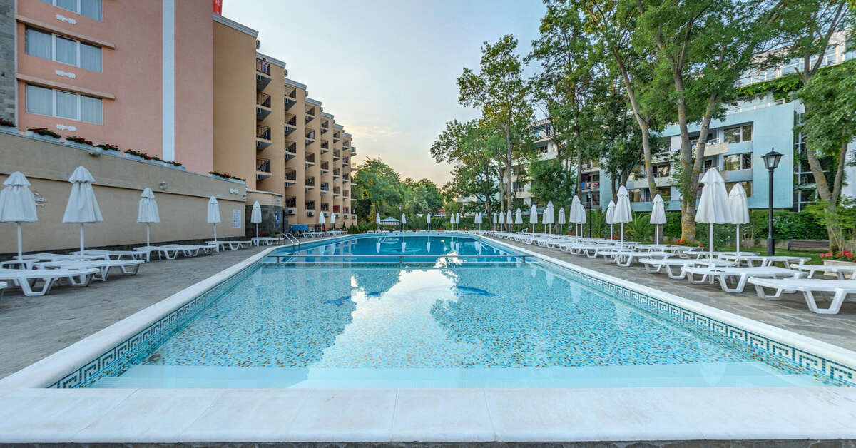 Een foto van Hotel Riva