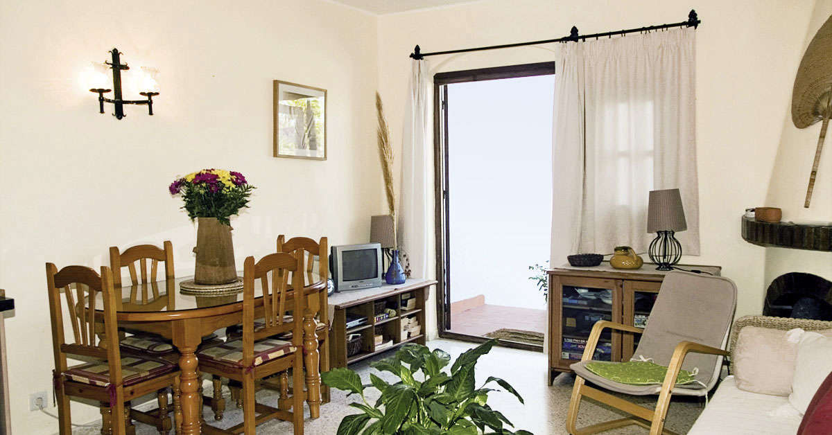 Een foto van El Capistrano Village