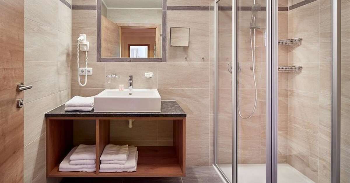 Een foto van Lifthotel Aschaber