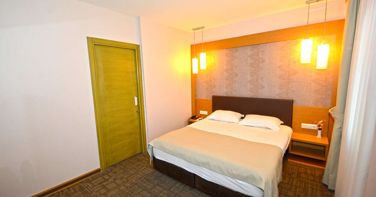 Een foto van Istankoy Hotel
