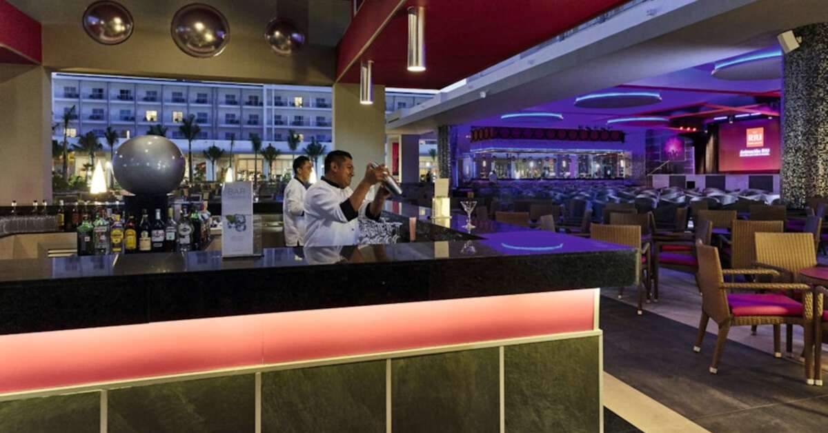 Een foto van Riu Dunamar