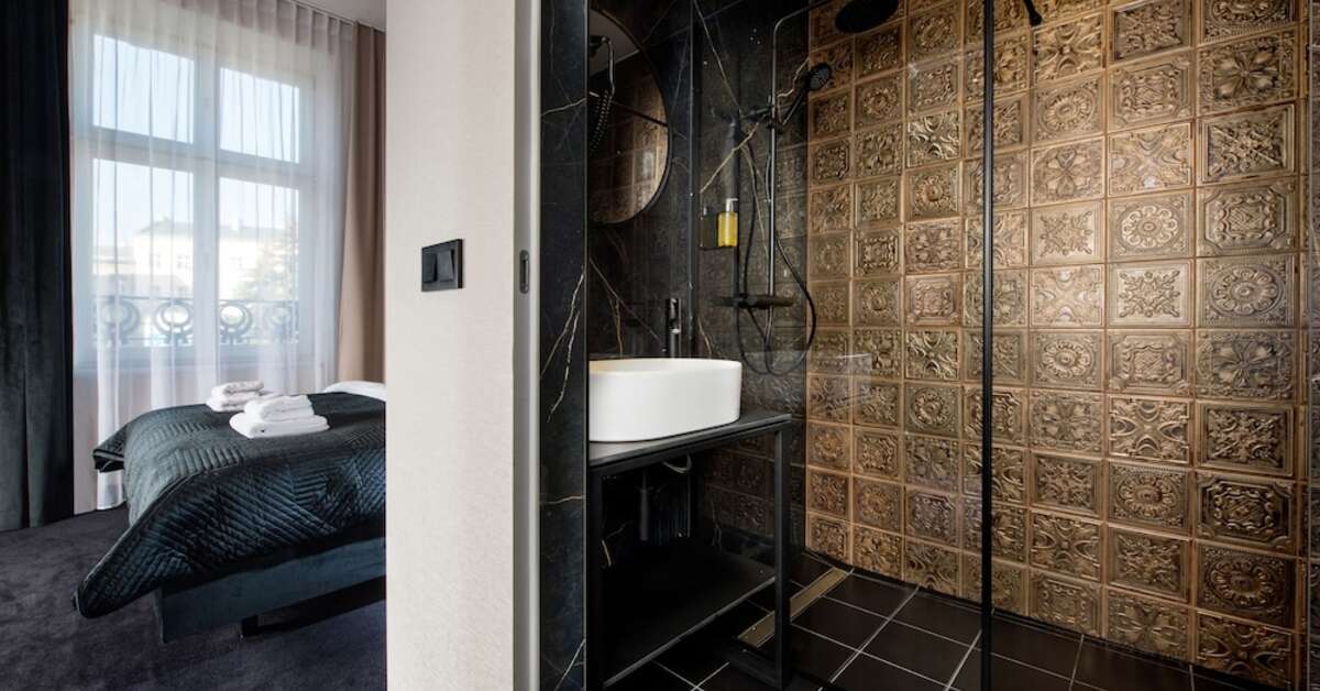 Een foto van Hotel Krupnicza 30