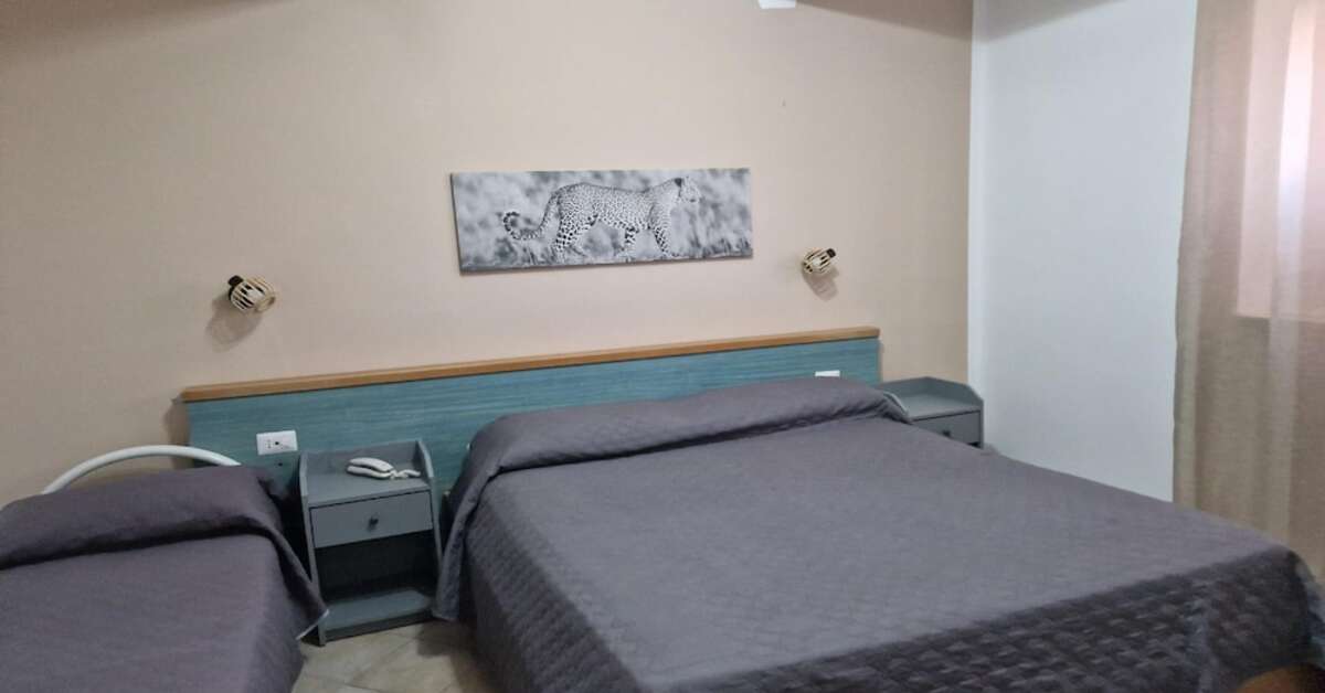Een foto van Hotel Martini Casavatore