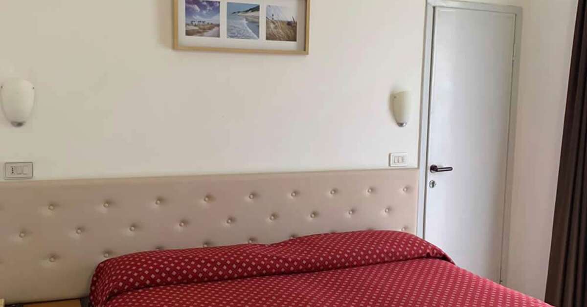 Een foto van Hotel Blumen