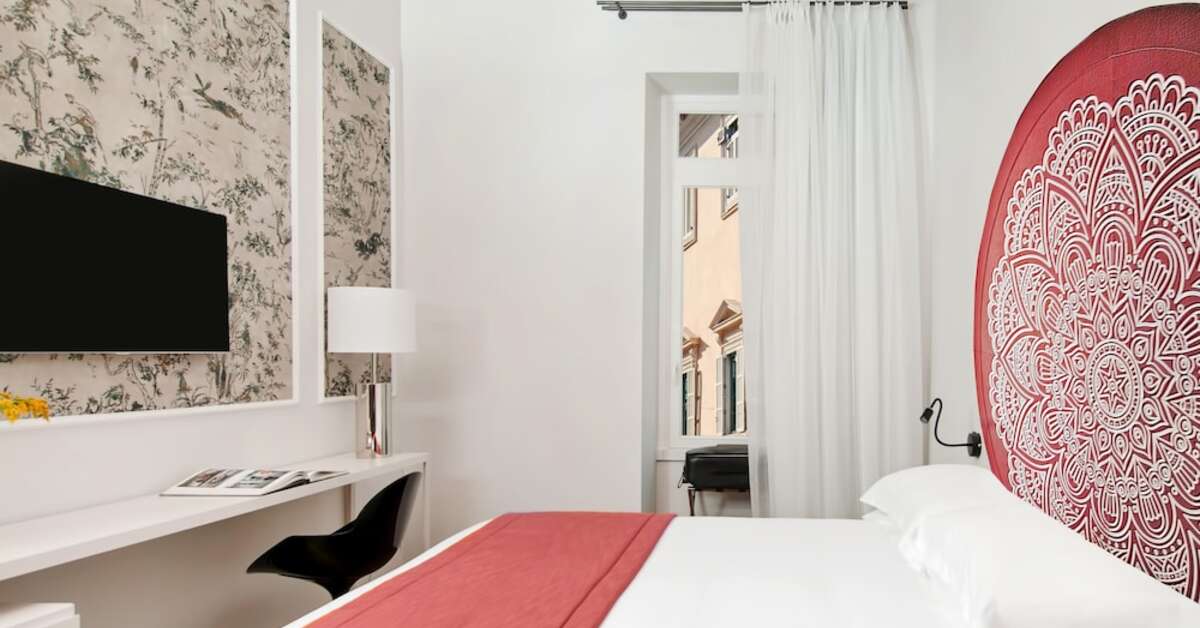 Een foto van Boutique Centrale Palace