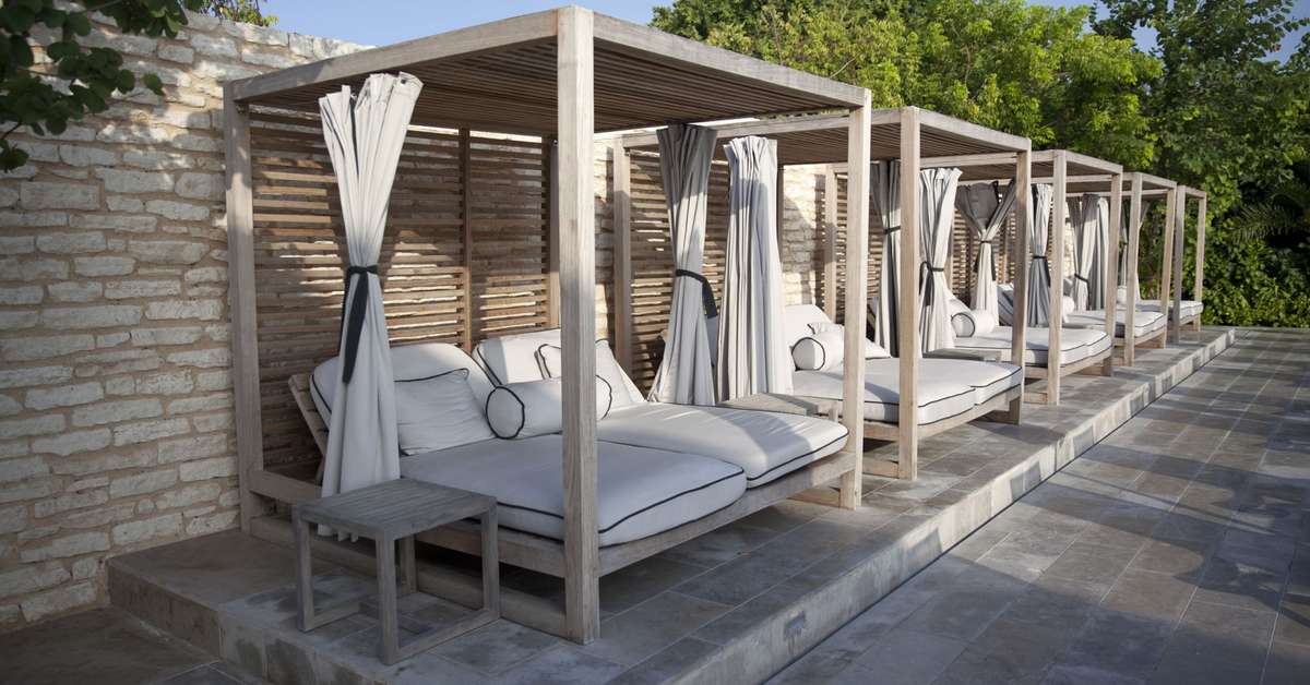 Een foto van Nizuc Resort & Spa