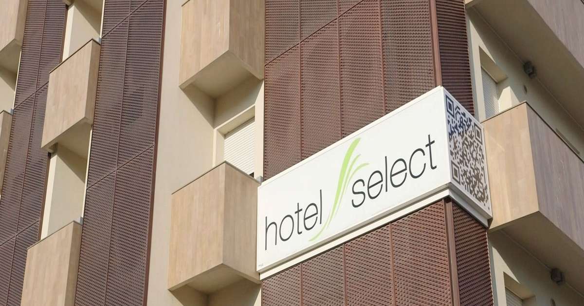 Een foto van Hotel Select Suites & Spa