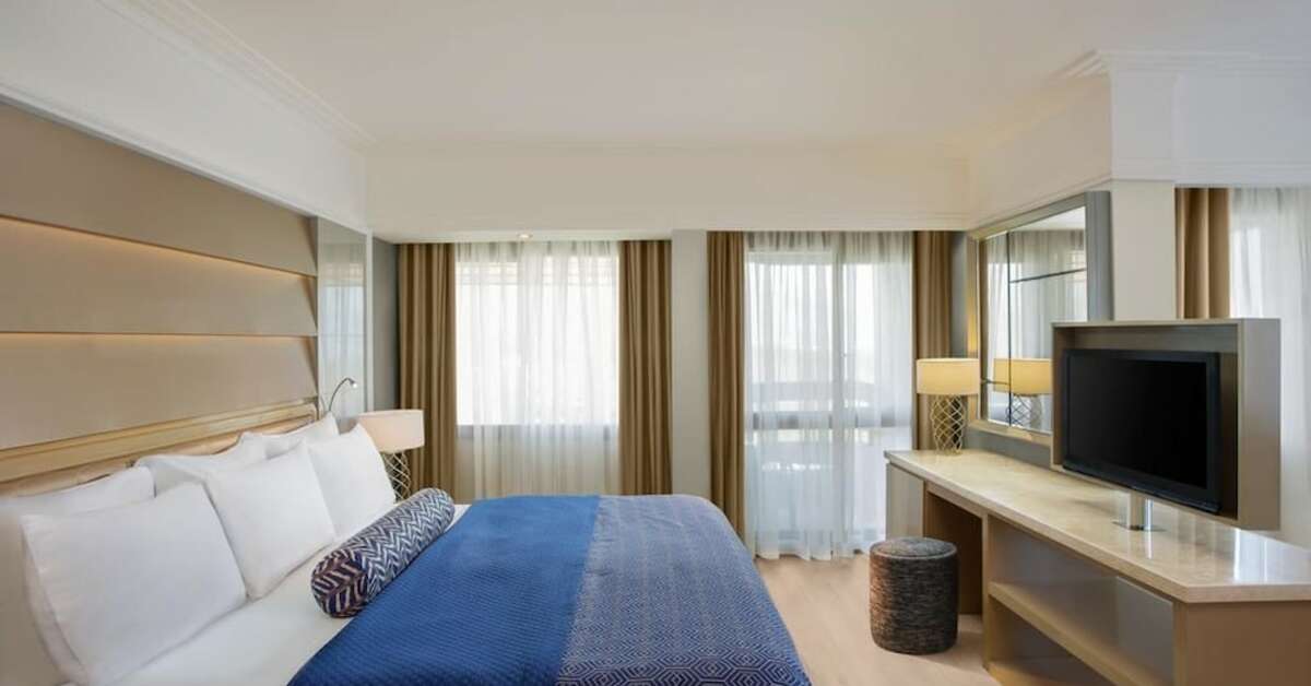 Een foto van Paloma Foresta Resort & Spa