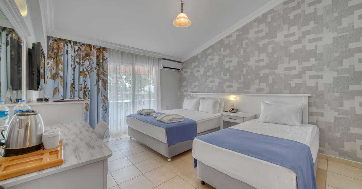 Ein Foto Sevenseas Palmeras Bay