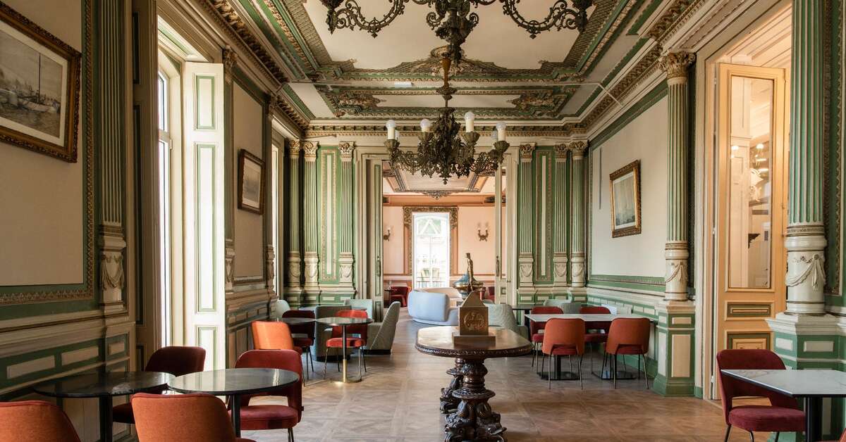 Een foto van Soho Boutique Palacio de Pombo