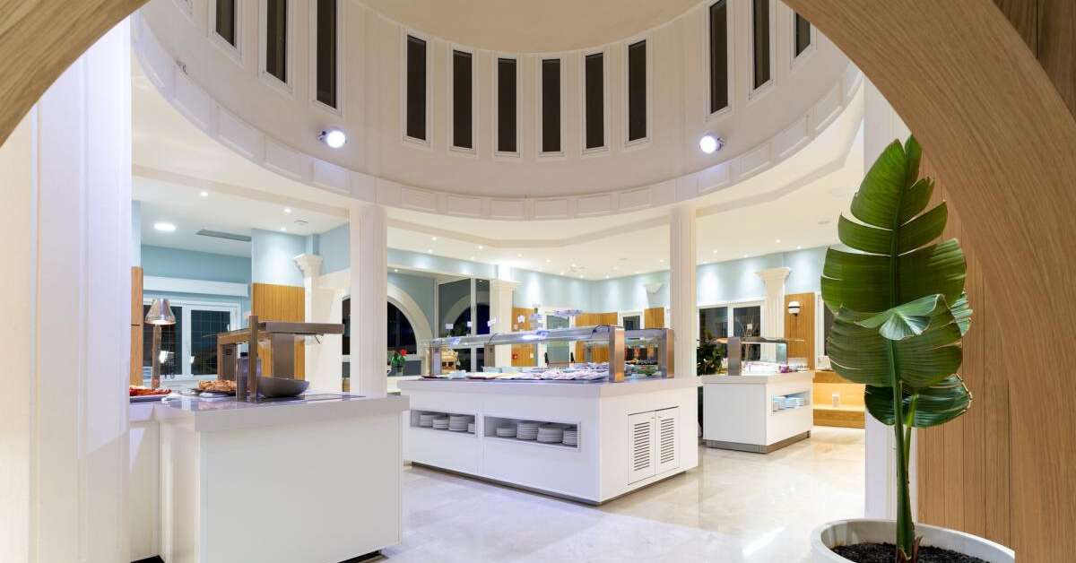 Een foto van Villas & Clubs Bahiazul