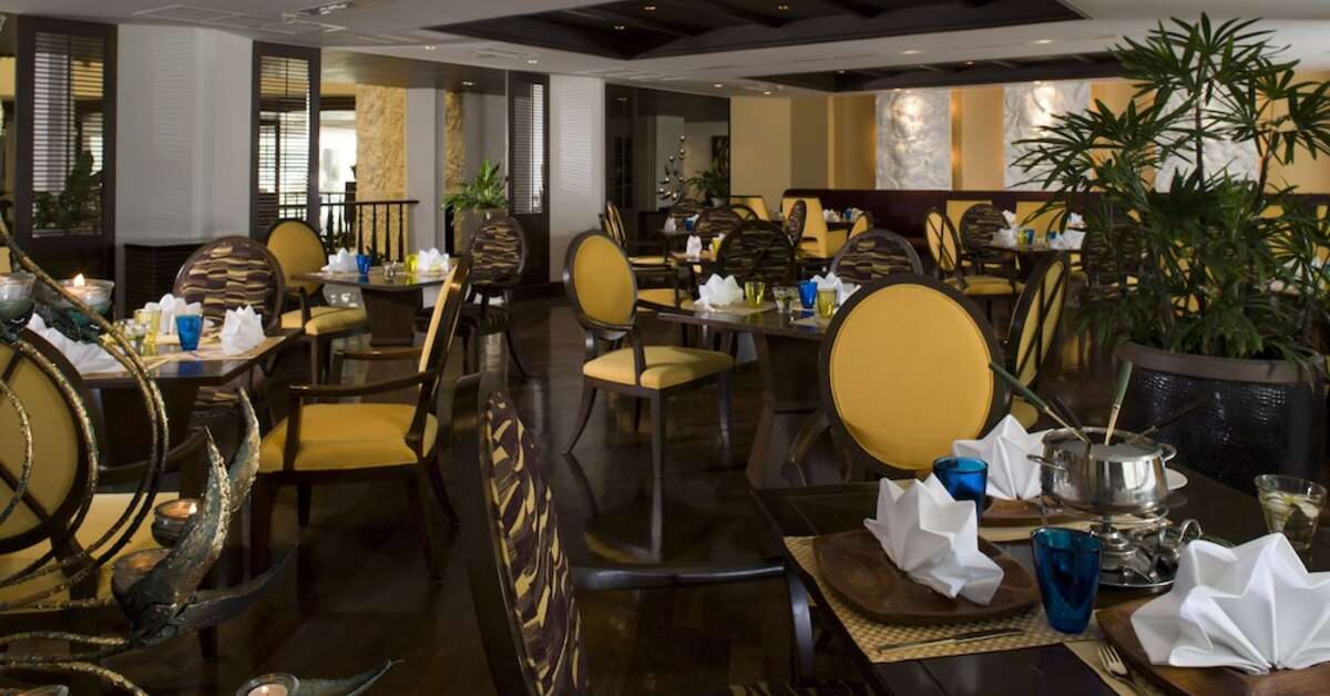 Een foto van Siam Bayshore