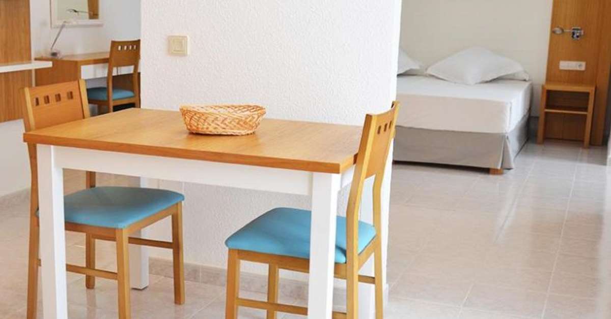 Een foto van Aparthotel Vibra San Marino