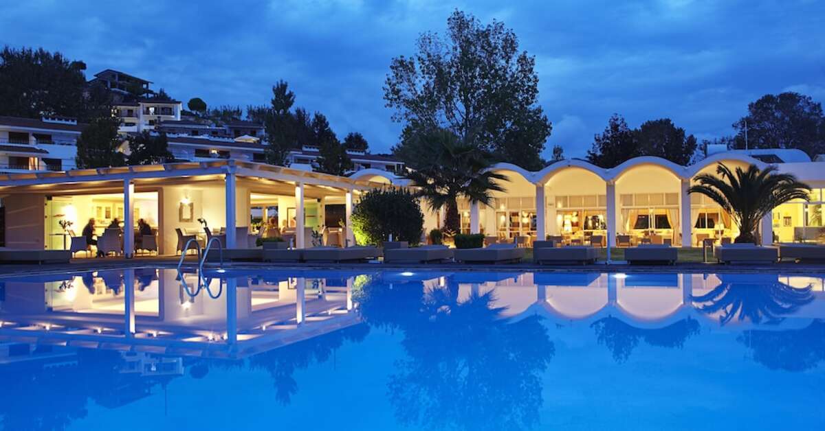 Een foto van Princess Resort