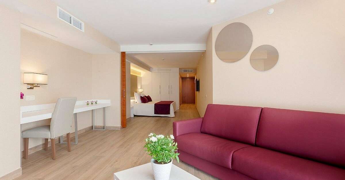 Een foto van Hotel Beverly Park & Spa