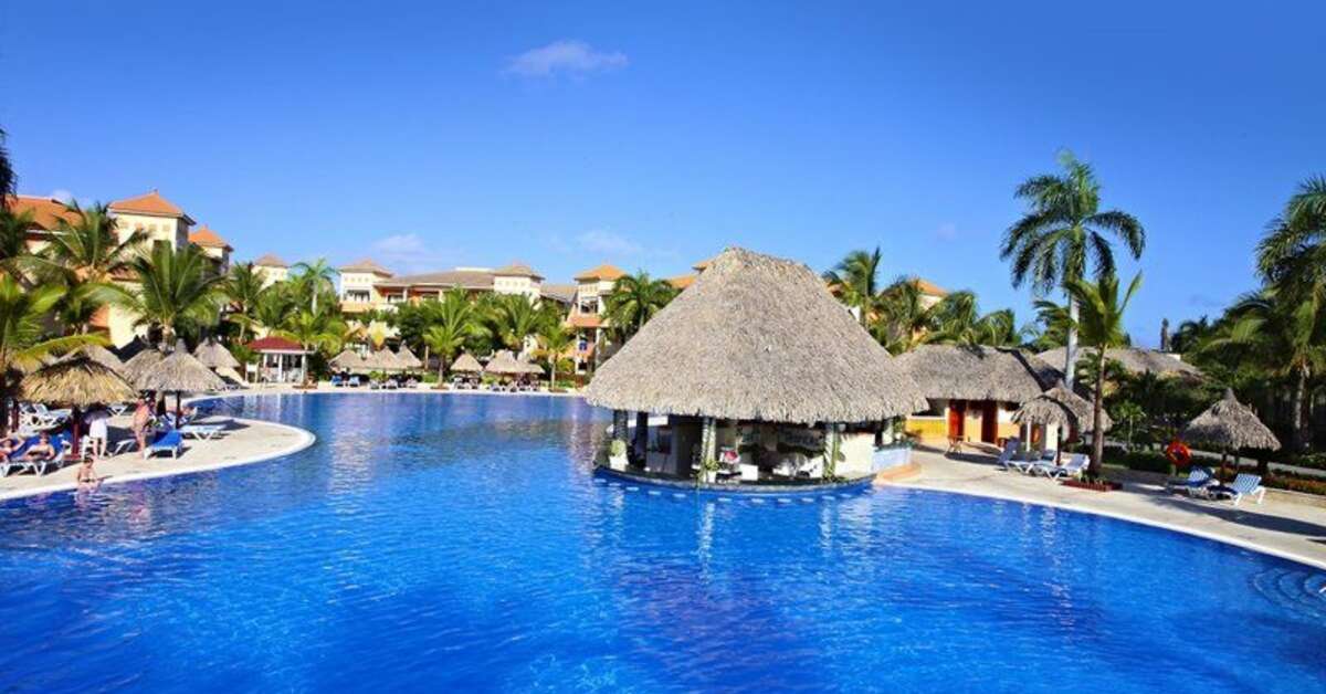 Een foto van Grand Bahia Principe Turquesa