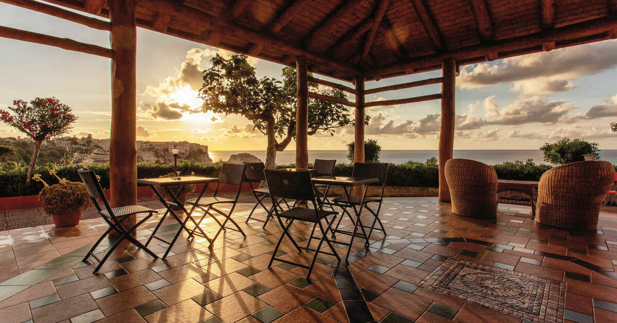 Een foto van New Paradise Residence & Hotel