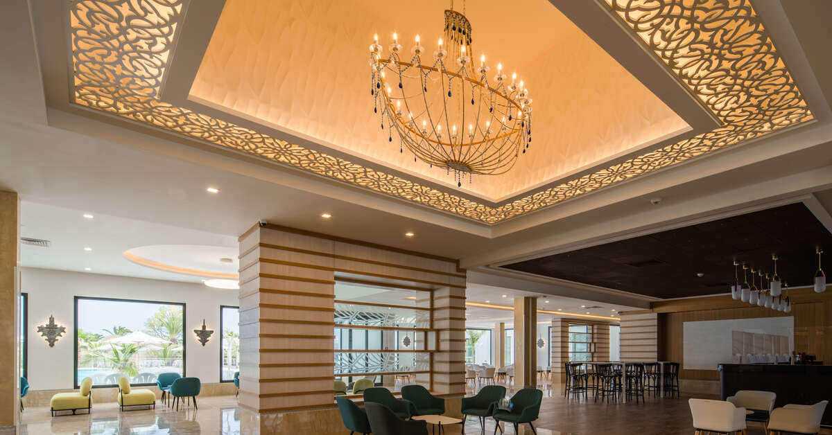 Ein Foto Hotel Dar Khayam