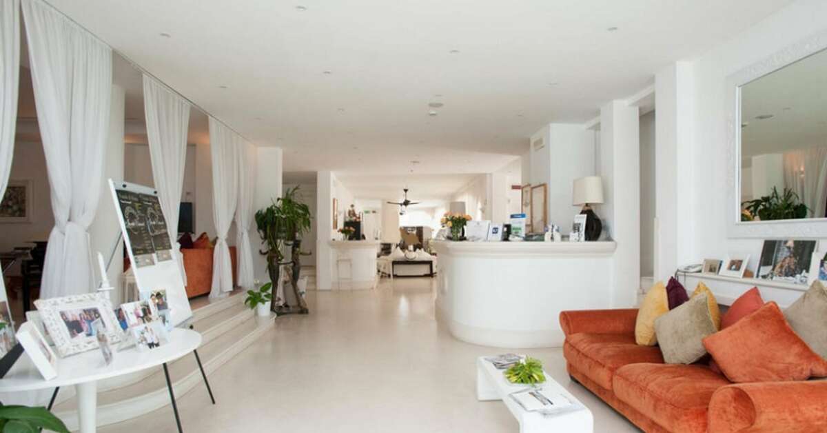 Een foto van Il San Francesco Charming Hotel